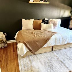 IKEA GLAMBERGET Day Bed