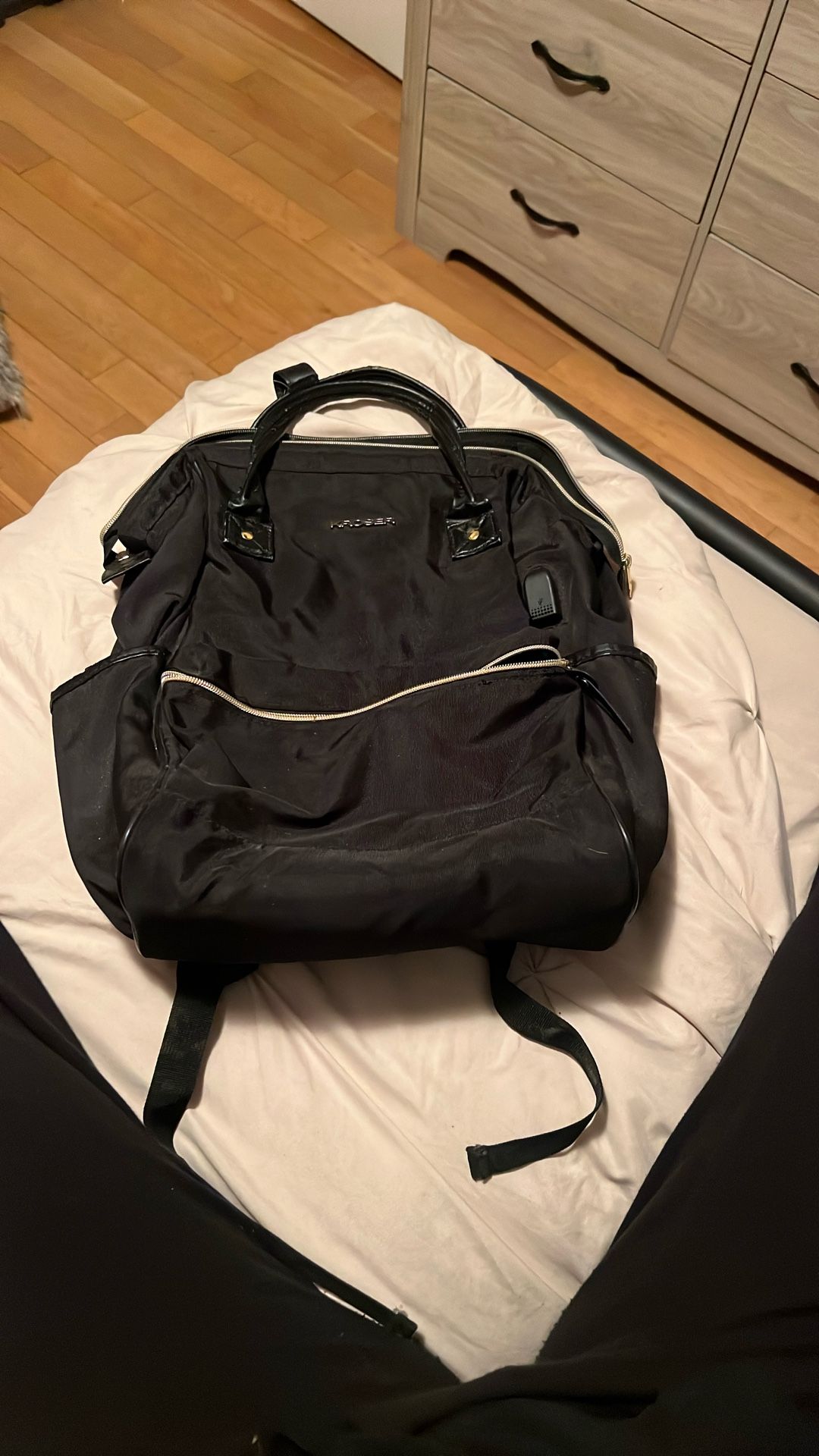 Laptop Backpack