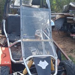 Go Cart