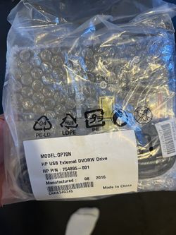 Usb External DVD Drive