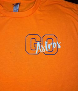 Custom Astros Shirt Make America Mad Again