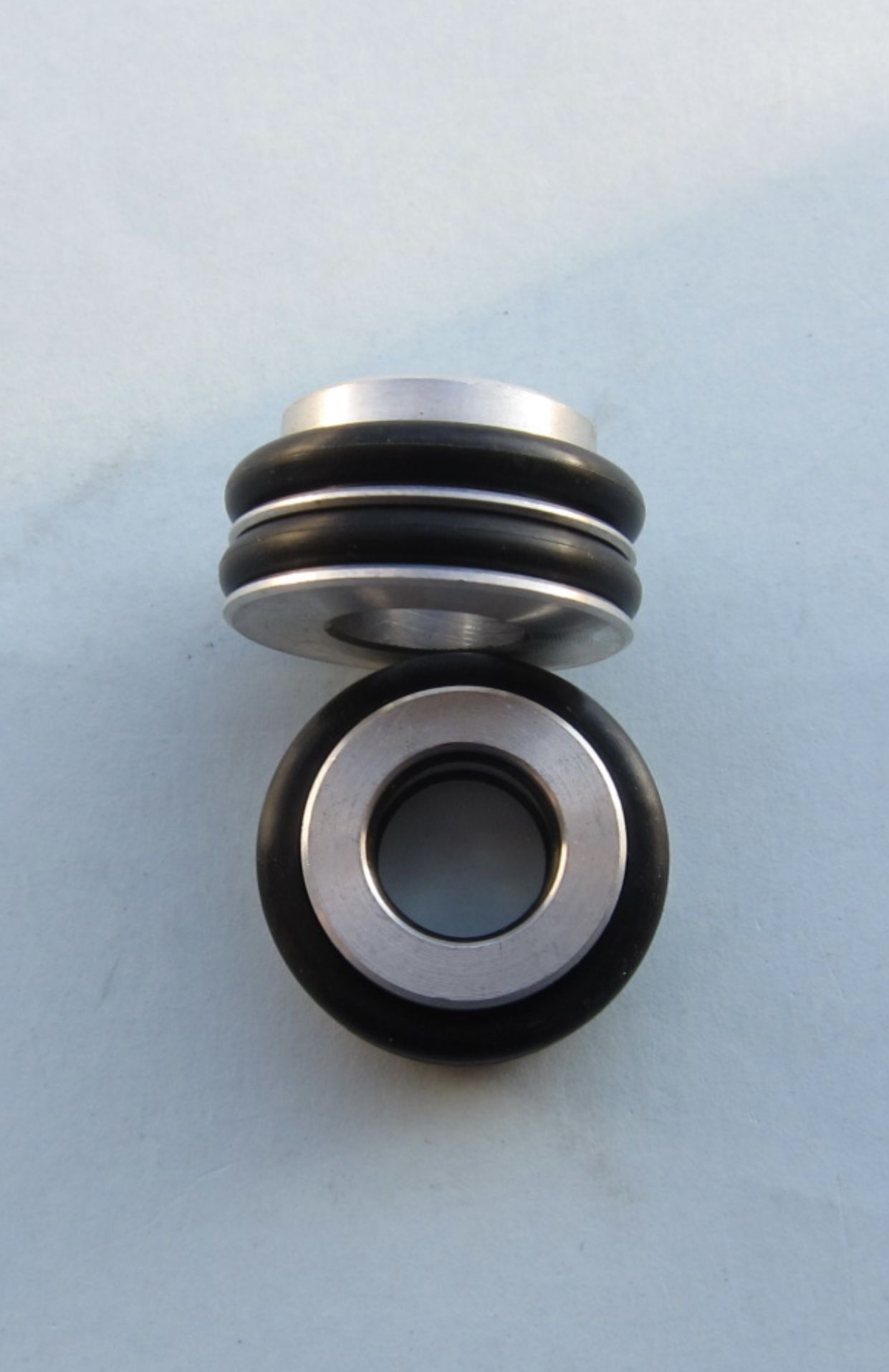 Lowrider Hydraulic Pump Head Seal