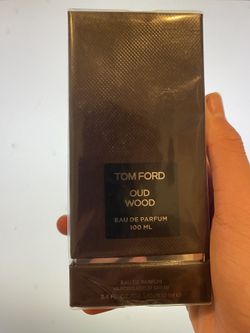 (tom ford) oud wood