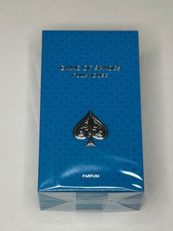 Game of Spades Full-House Parfum