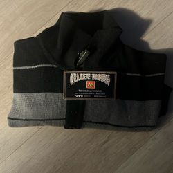 FB COUNTY CHARLIE BROWN SHIRT