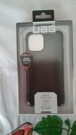 Brand NEW!!! UAG Pathfinder NEW iPhone 5.8" (2019) smartphone case