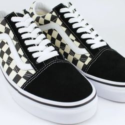 Mens Vans