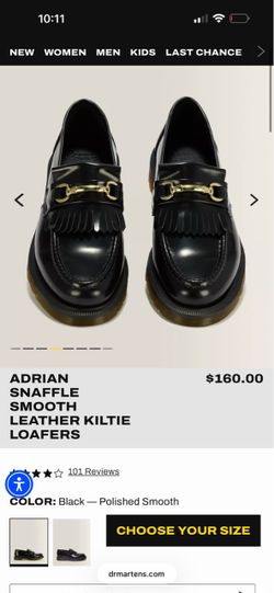 Doc Martens