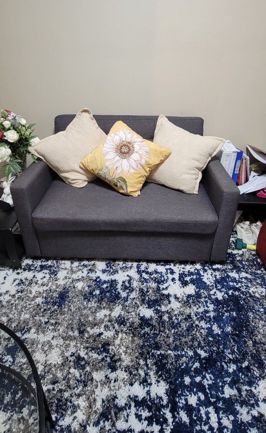 Sofa bed
