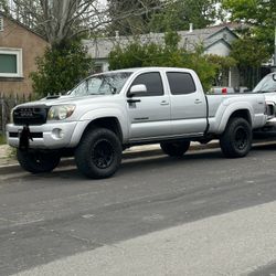 2009 Toyota Tacoma