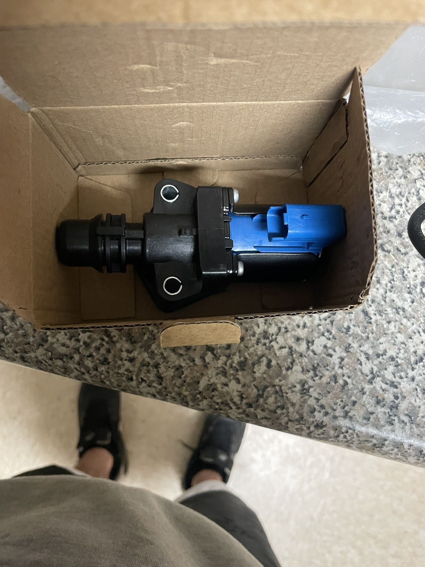 2013 Ford Escape Se Parts 1.6 Eco Boat