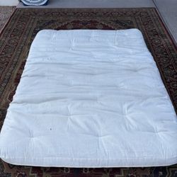 Futon Mattress