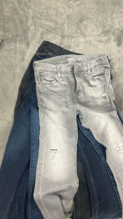 Boy jeans