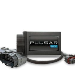 Pulsar LT 14-18 Chevy Silverado Programmer 