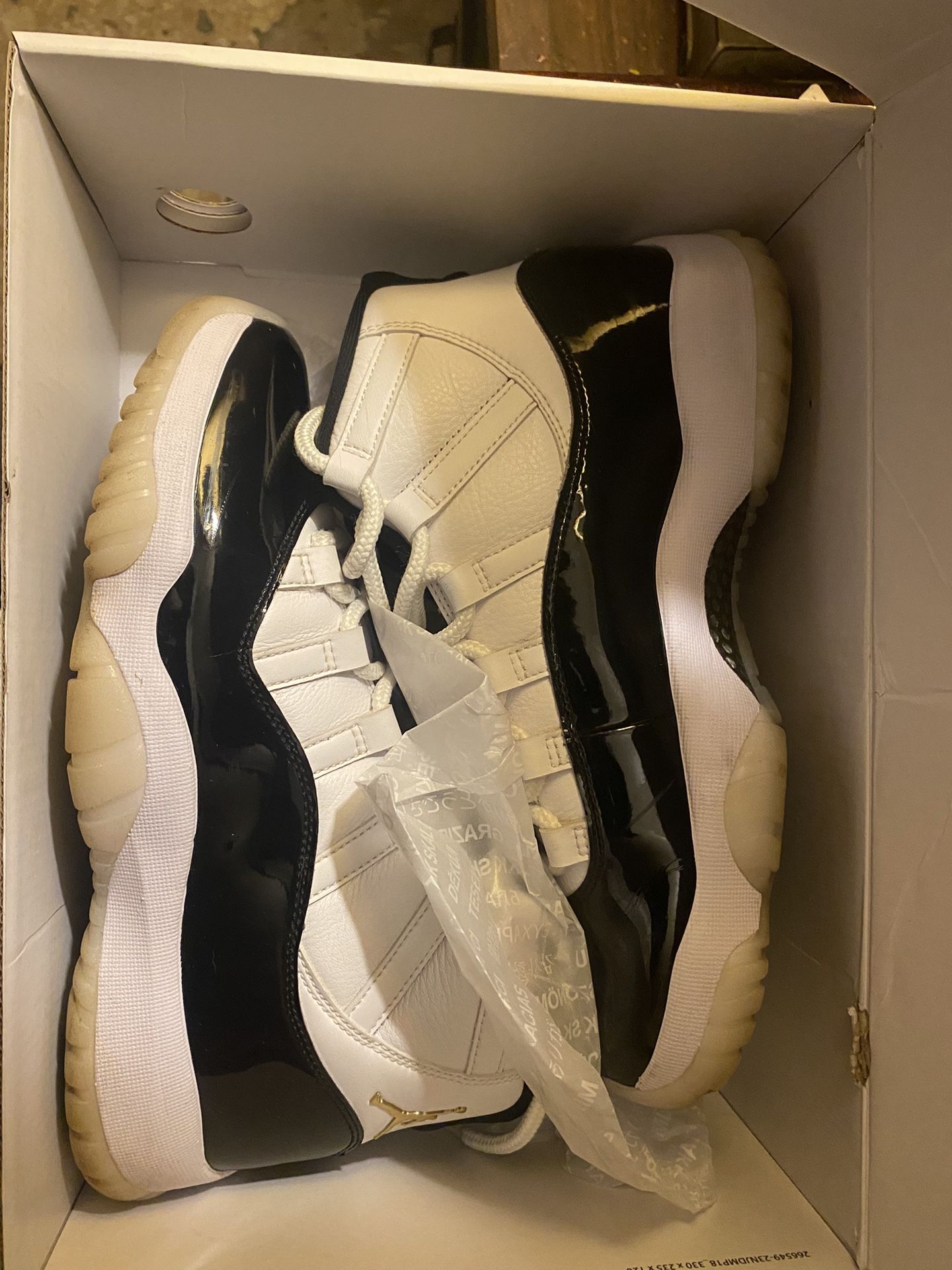 Brand New Used Only Use Them Three Times