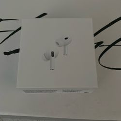 AirPod Pro 2nd Gen