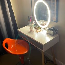 Vanity 