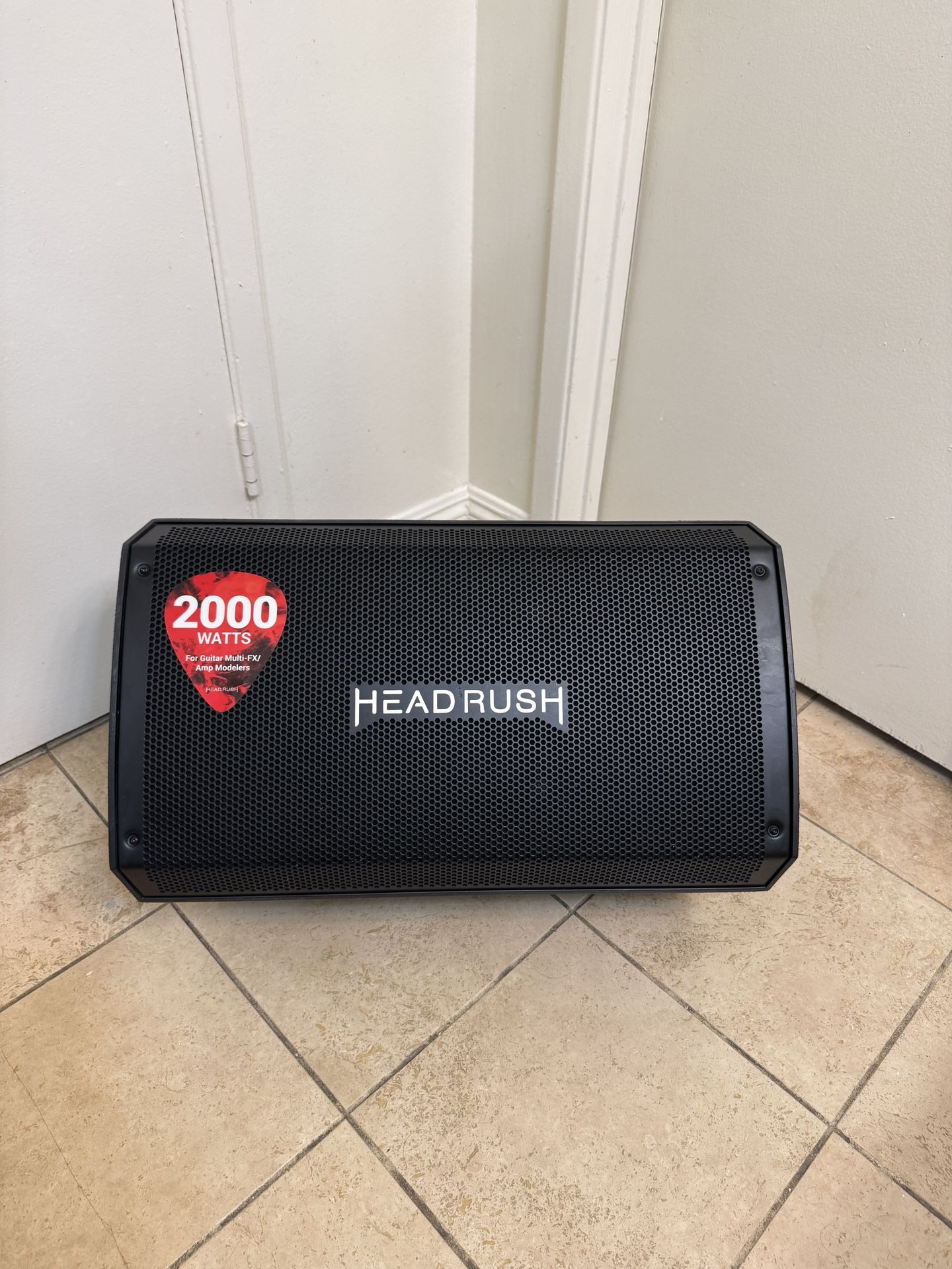 Headrush Speaker FRFR