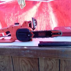 Pole Saw