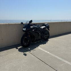 kawasaki ninja 