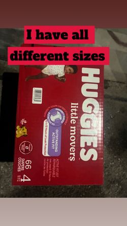 Diapers