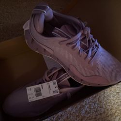 Reebok Women’s Shoes (size 10 Women’s)