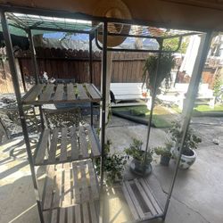Plant Stand