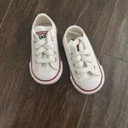 Baby Converse Shoes