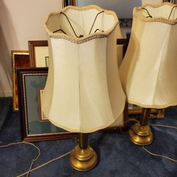 Antiques Lamps