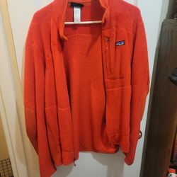 Patagonia Jacket 