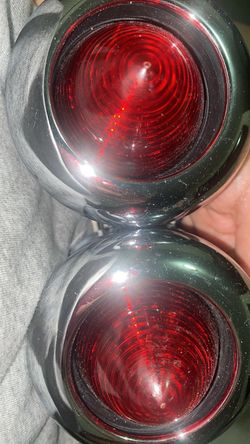 Freight Liner Back Marker Light $40