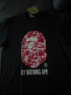 Bape shirt