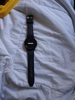 Samsung 6 smartwatch