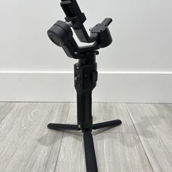 Refurbished Gimbal Stabilizer DJI SC 