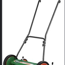Scotts Manual Lawn Mower
