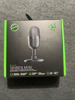Razor Mini Mic