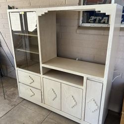 Entertainment Center 