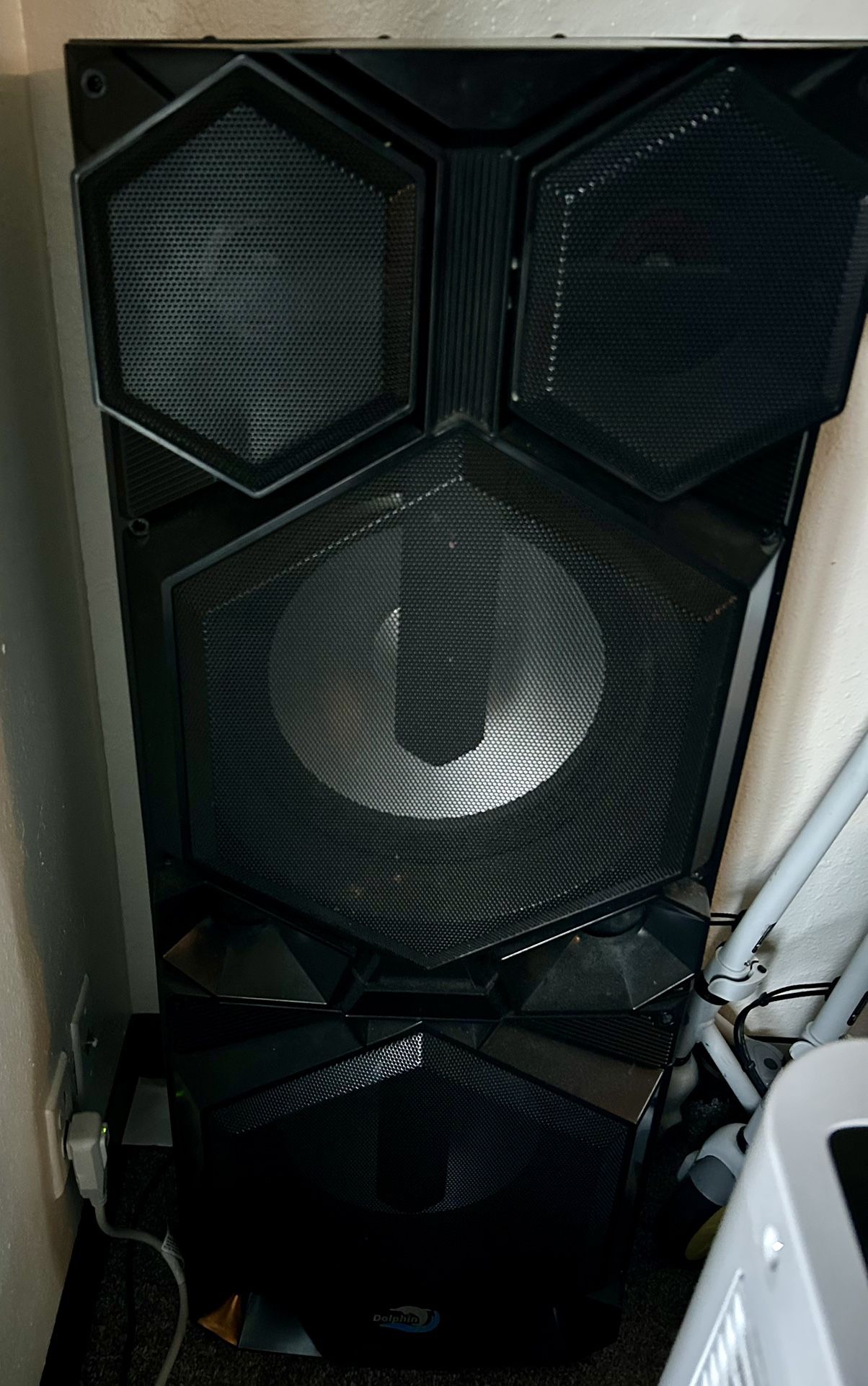 Speaker