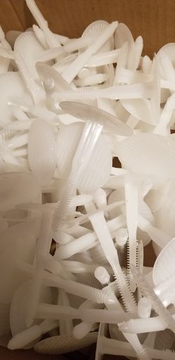 Masonry Fastener Foam Board