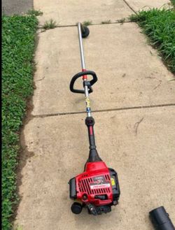 Troy-Bilt TB635EC