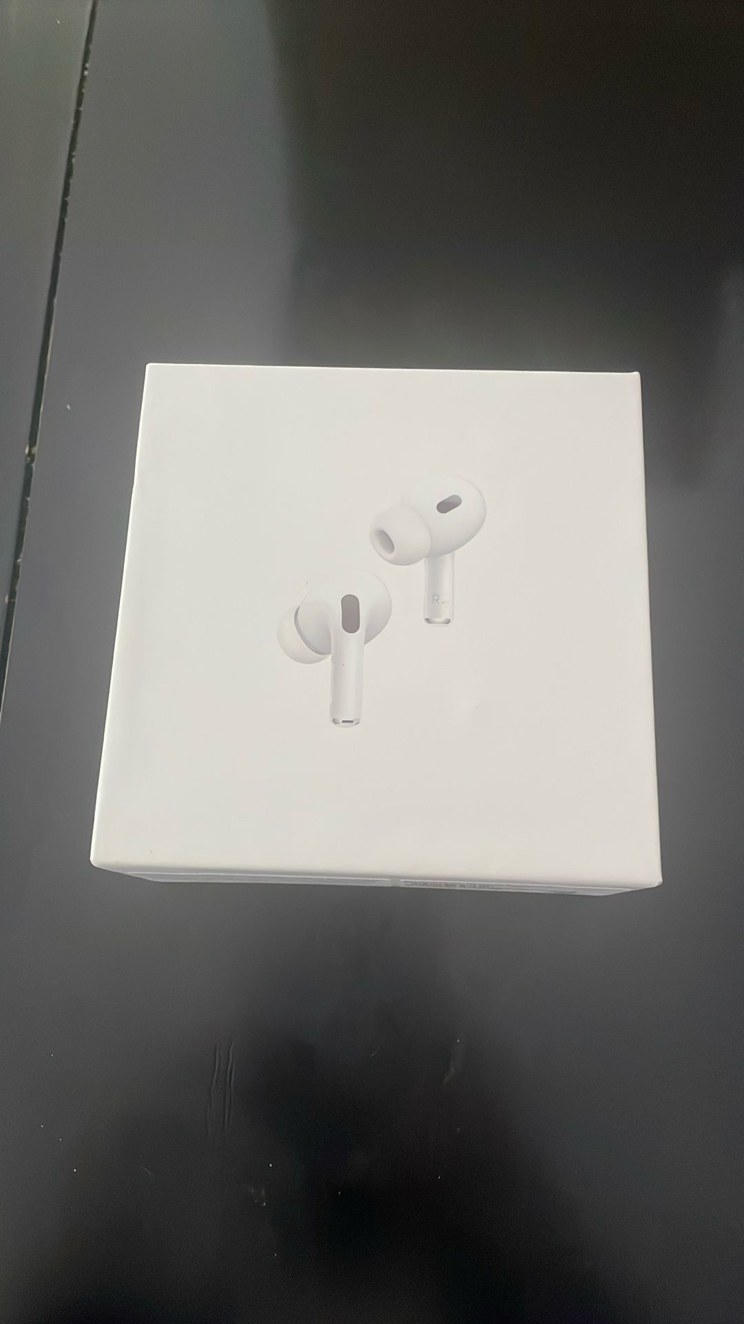 AirPods pros 2nd generation brand new