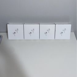 Brand New Apple AirPods Pro 2