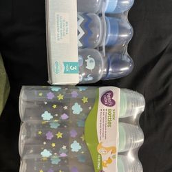 Bottles