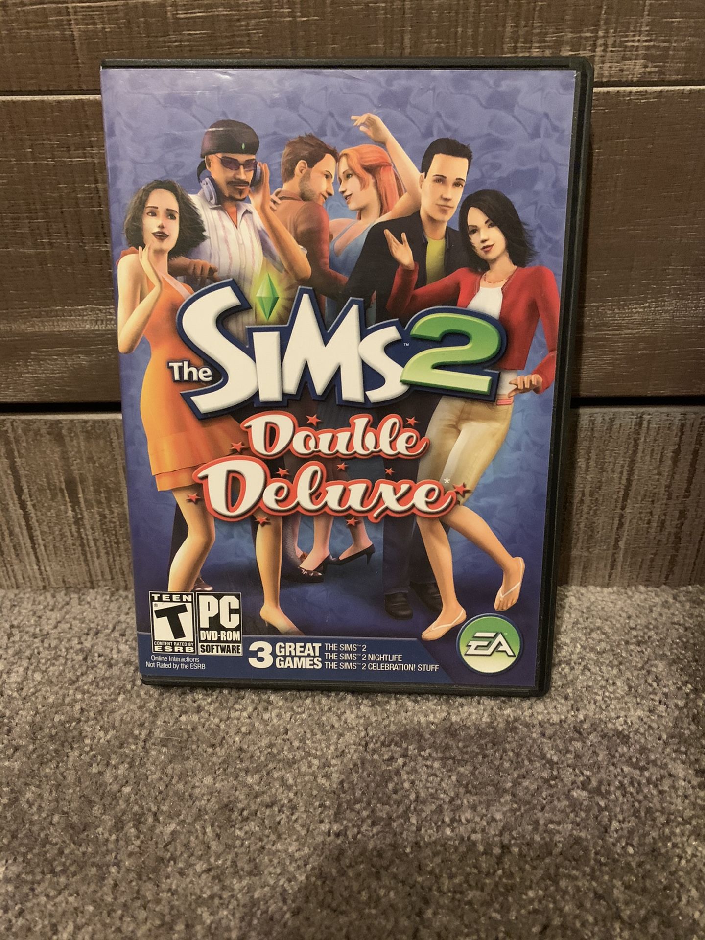 Sims 2