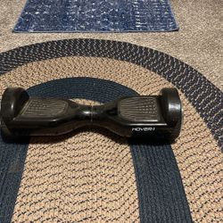 Hover-1 Hoverboard 