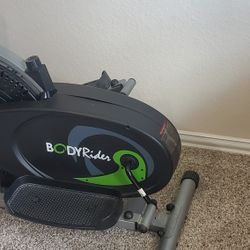 Cardio Walker Elliptical