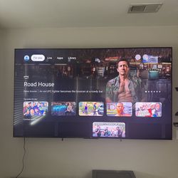 98 Inch Tcl Google Tv