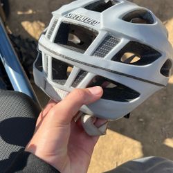 Free Specialized Helmet Nothing Wrong With It