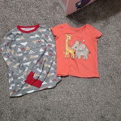 Kids  Clothes For $5 Each