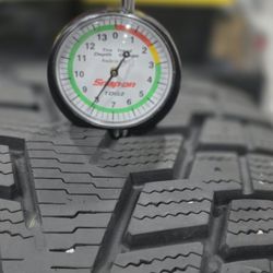 225-60-17 Gt Radial (winter)